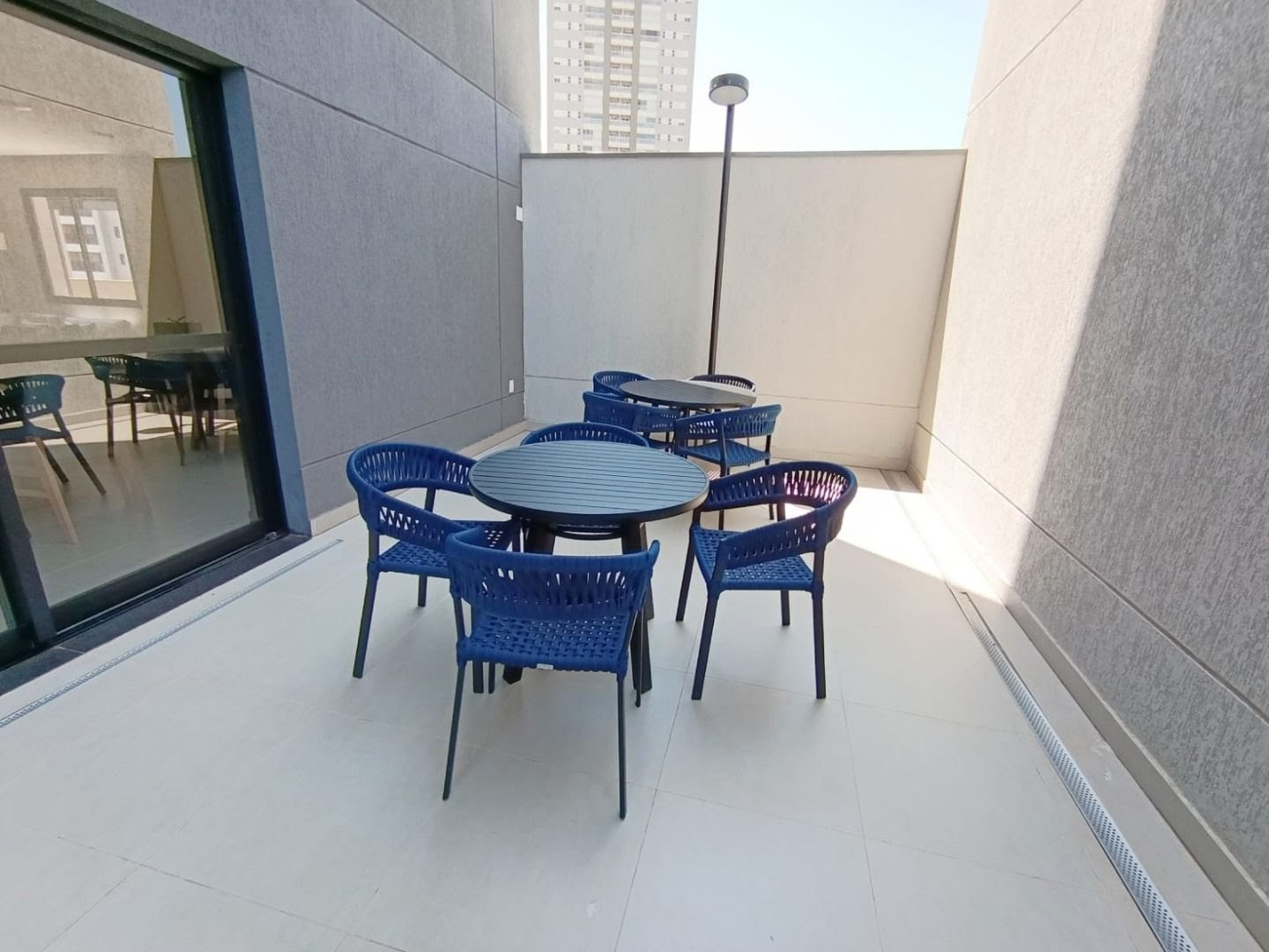 Apartamento à venda com 2 quartos, 1 suíte, 1 vaga e 59m² no Condomínio Guaporé, Ribeirão Preto (SP) — foto 21 de 30