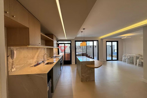 Apartamento à venda em Botafogo: 117m², 2 quartos, 1 vaga