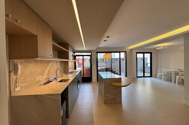 Apartamento à venda em Botafogo: 117m², 2 quartos, 1 vaga