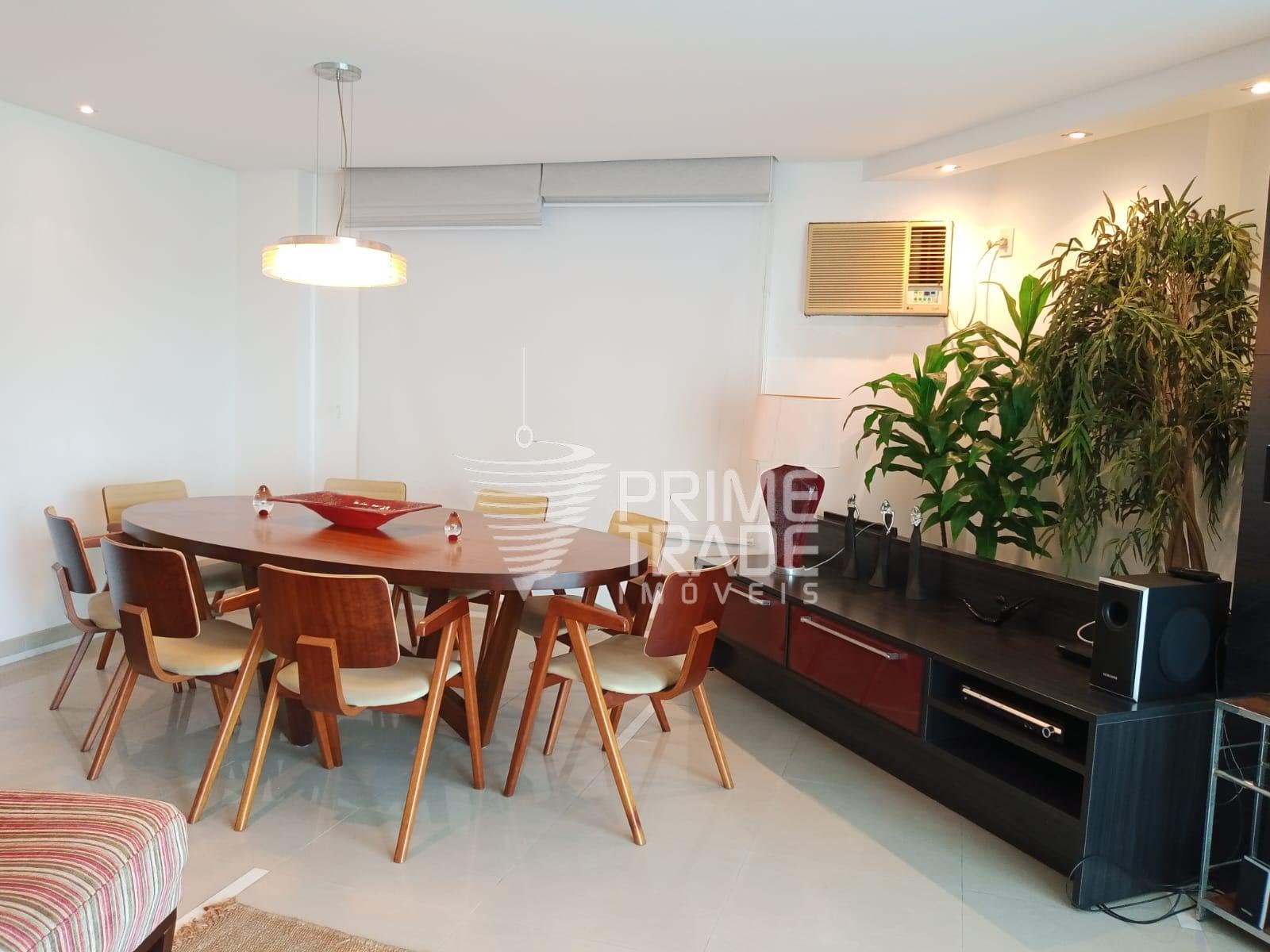 Apartamento à venda com 4 quartos, 4 suítes, 2 vagas e 177m² no Ponta da Praia, Santos (SP) — foto 3 de 28