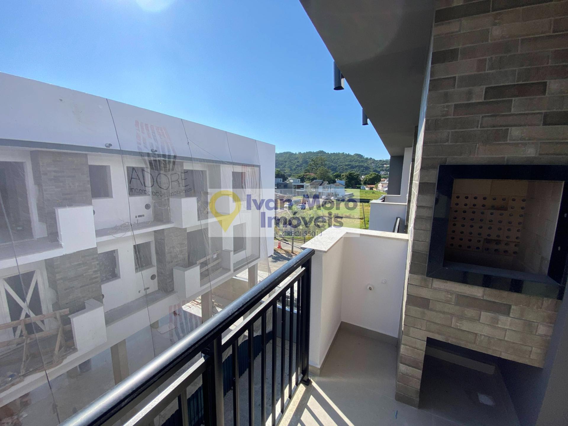 Apartamento à venda com 1 quarto, 1 suíte, 1 vaga e 53m² no Cachoeira do Bom Jesus, Florianópolis (SC) — foto 6 de 30