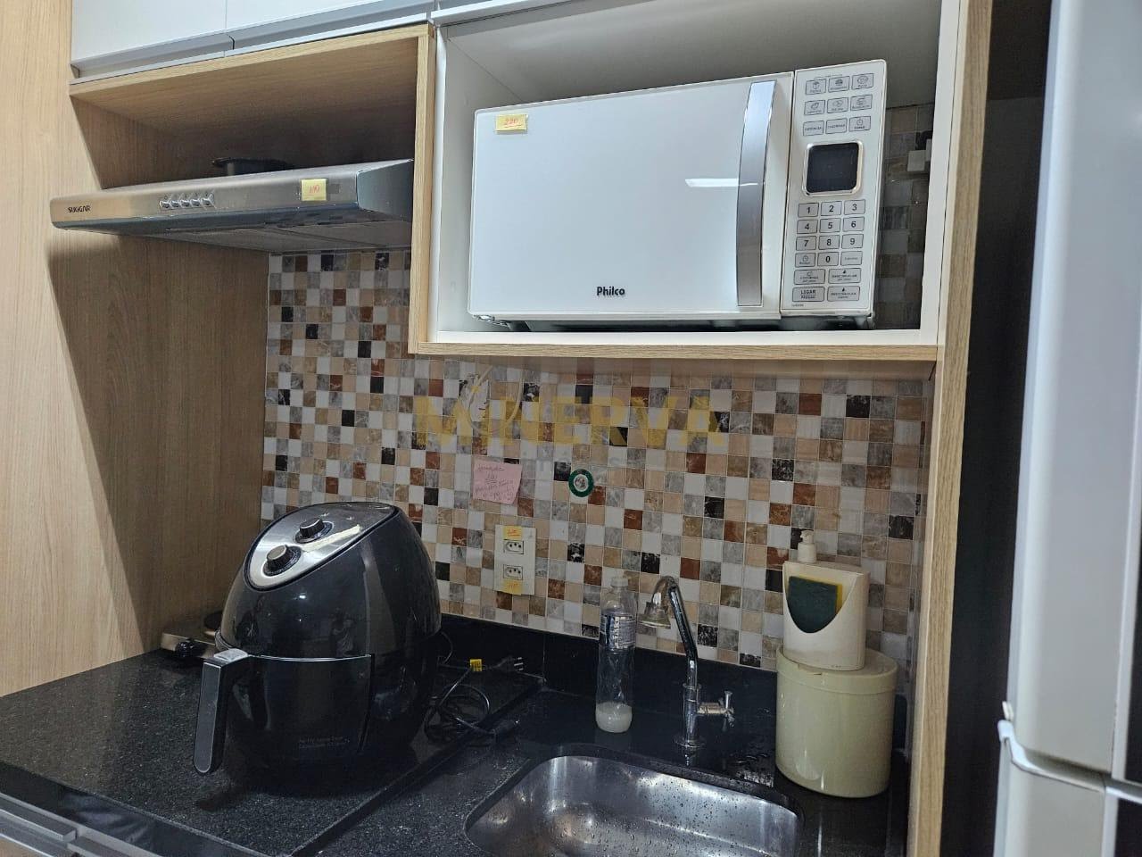 Studio à venda com 1 quarto, 1 banheiro, 1 vaga e 38m² no Jardim Flor da Montanha, Guarulhos (SP) — foto 6 de 17