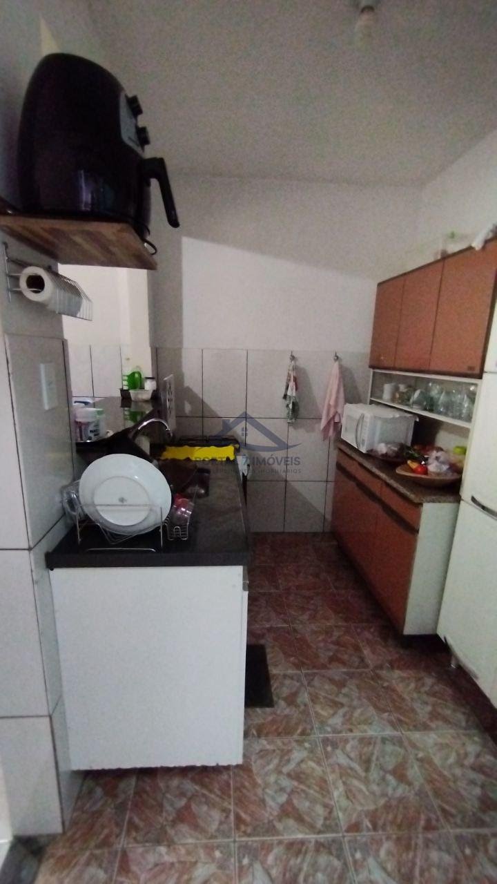 Casa à venda com 2 quartos, 1 banheiro, 1 vaga e 68m² no São Francisco de Assis, Sete Lagoas (MG) — foto 9 de 26