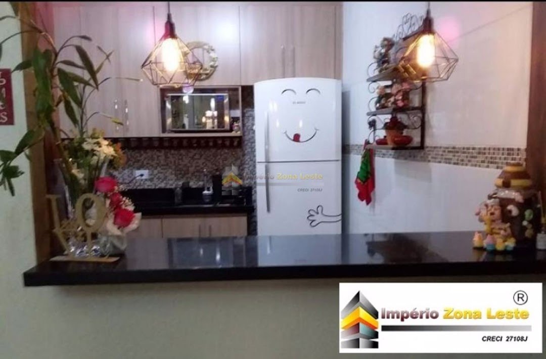 Sobrado, 2 quartos, 98 m² - Foto 14