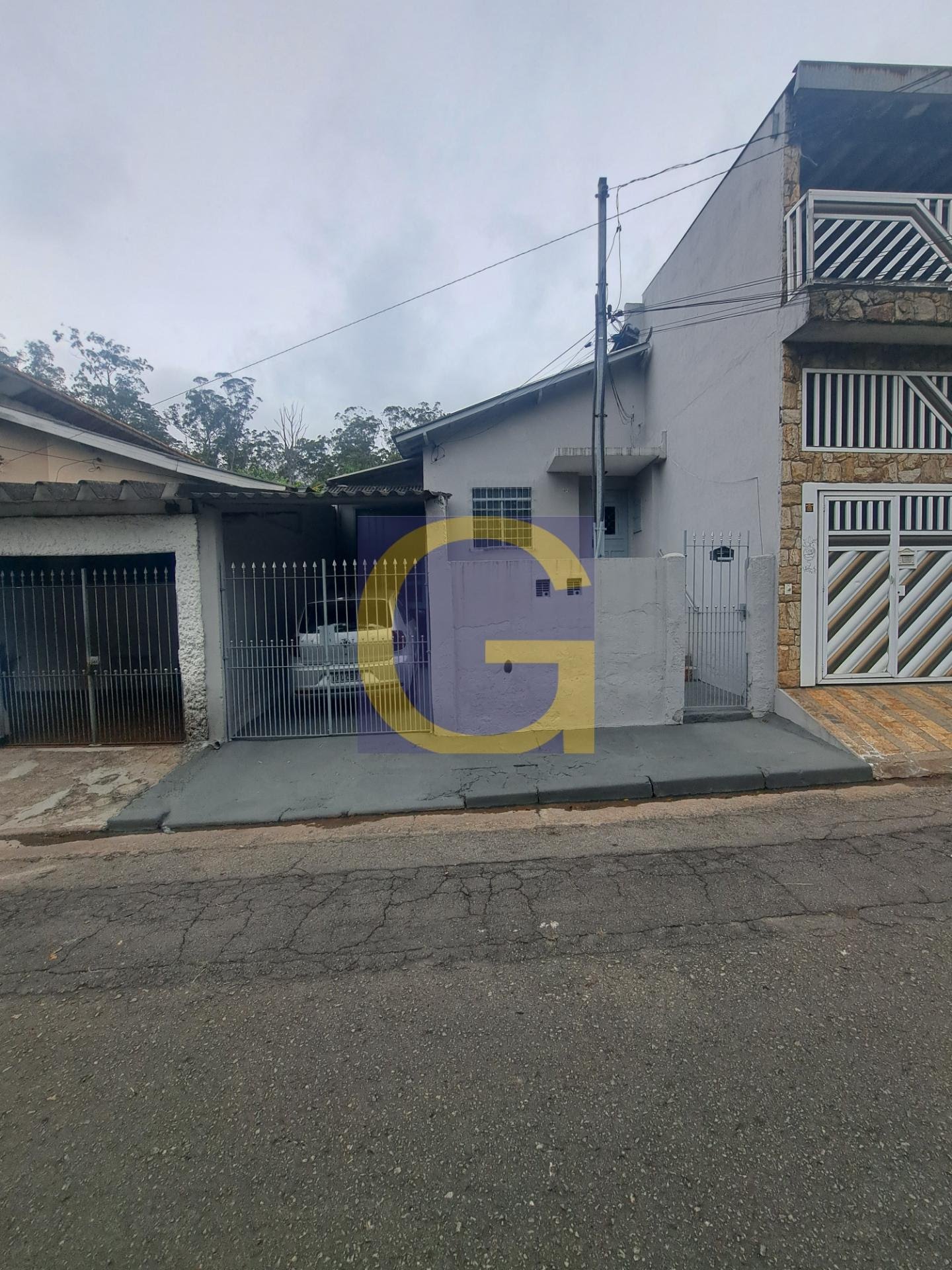 Frente