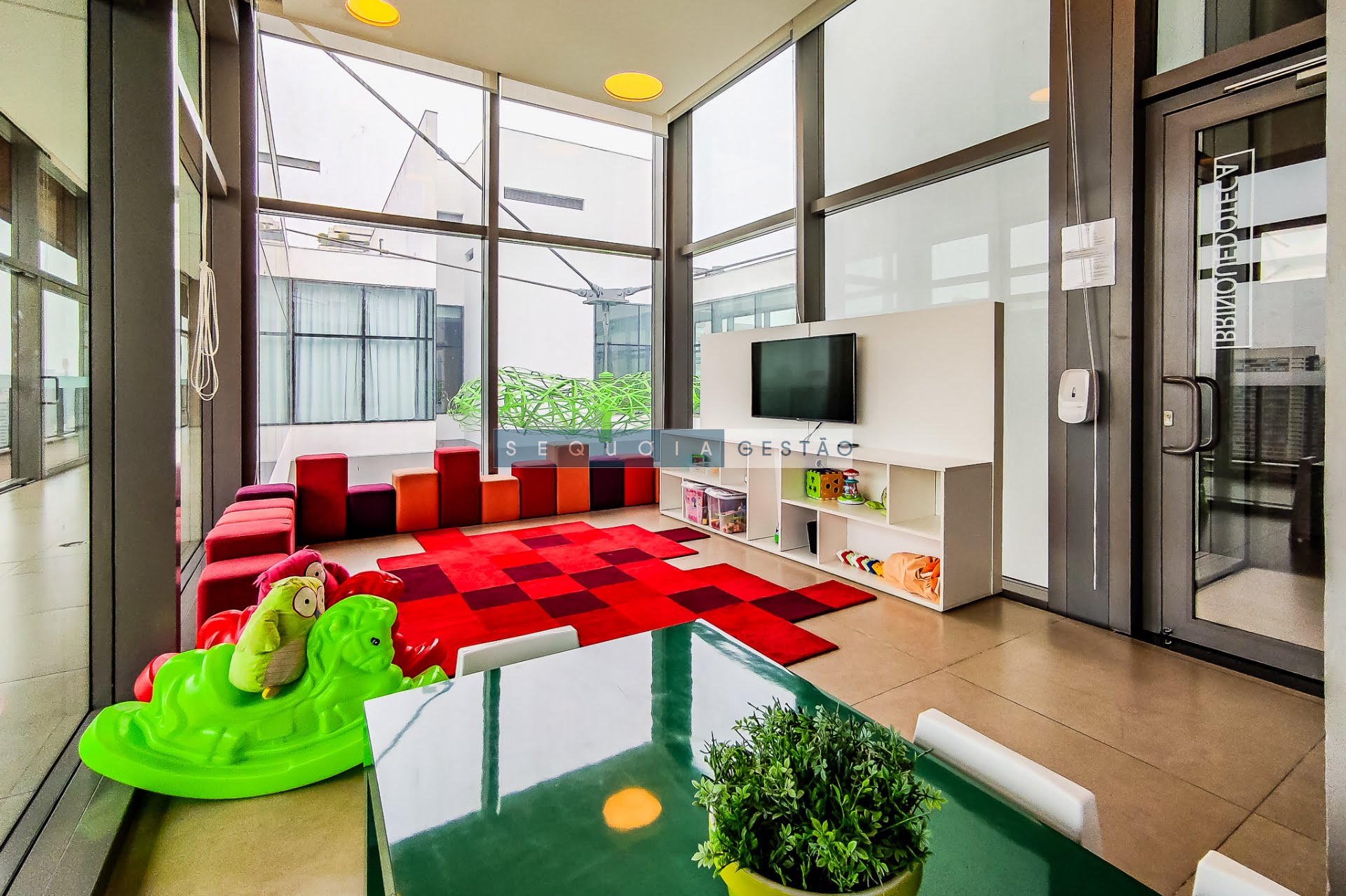 Apartamento à venda com 1 quarto, 1 suíte, 2 vagas e 85m² no Brooklin, São Paulo (SP) — foto 29 de 30