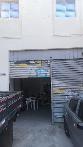 Galpão para Locação em Socorro-SP | 1 Banheiro R$ 5.000