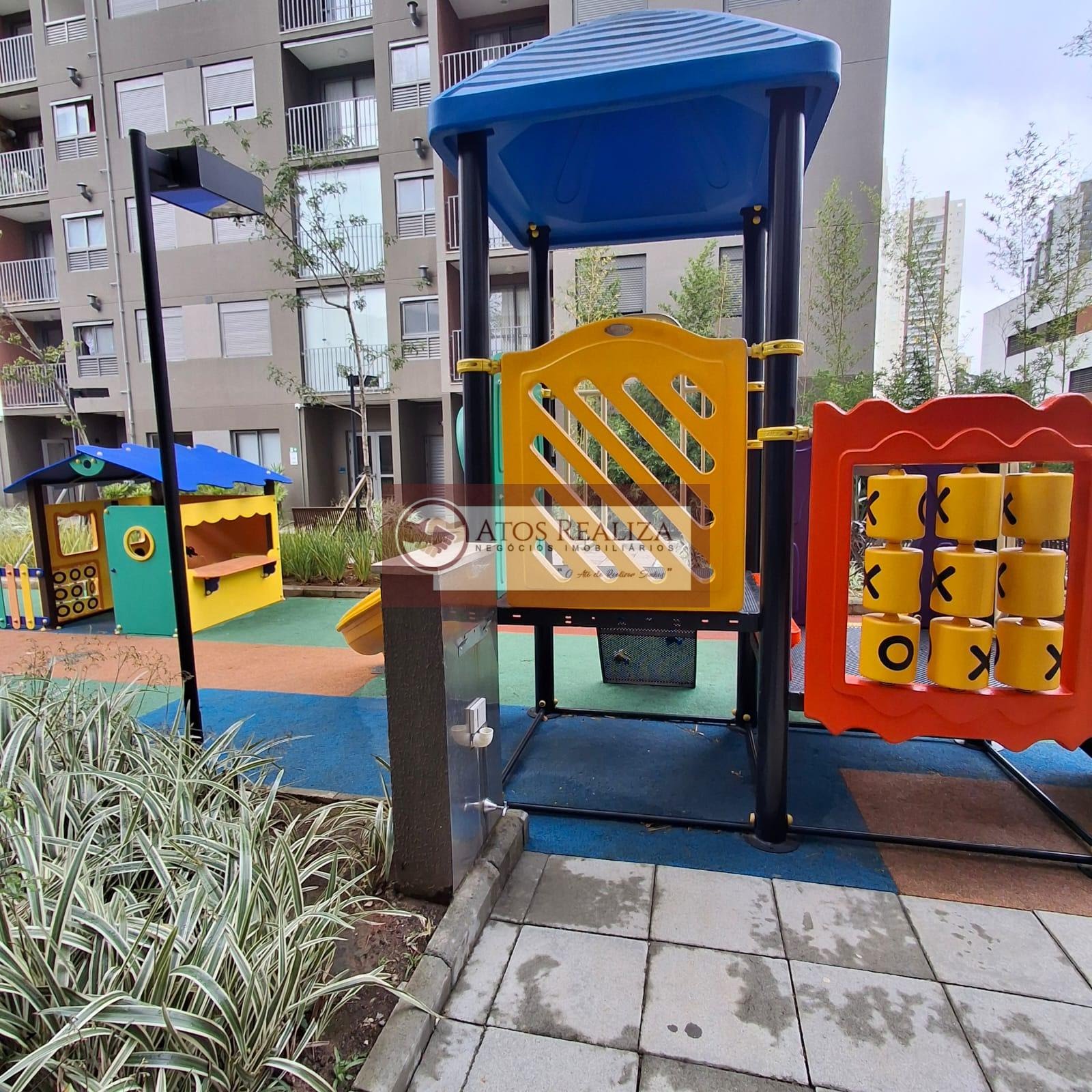 Apartamento à venda com 2 quartos, 1 banheiro, 1 vaga e 46m² no Jardim Marajoara, São Paulo (SP) — foto 11 de 30