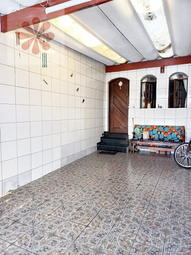 Casa Sobrado em Vila Rio Branco  -  São Paulo