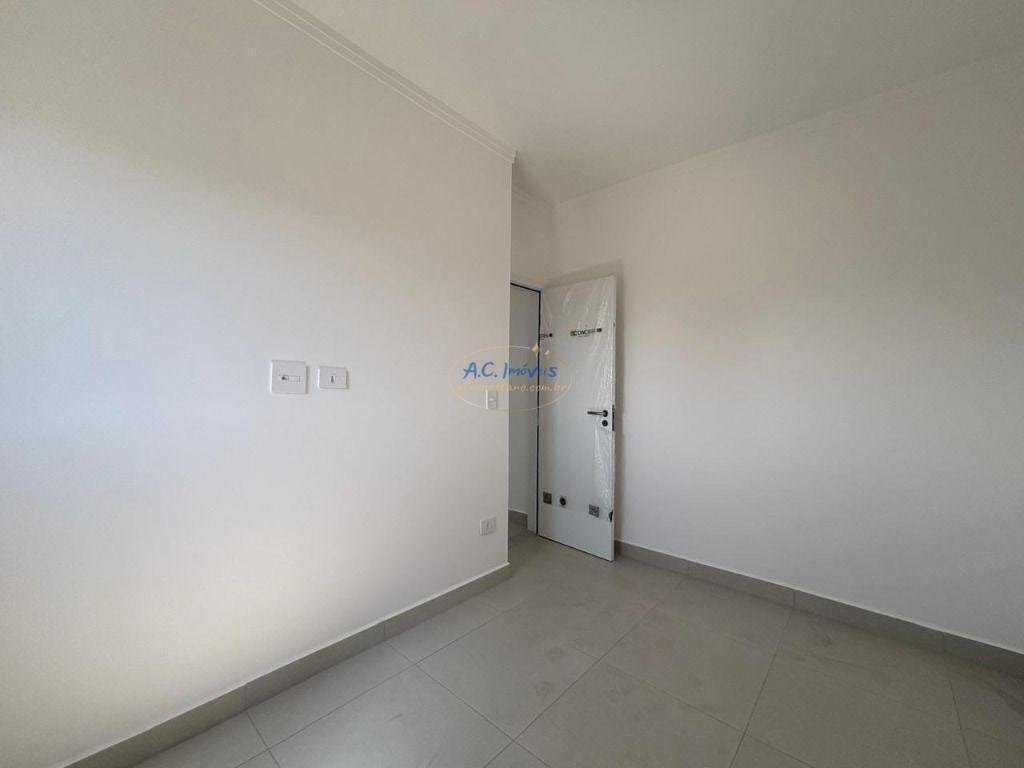 Apartamento à venda com 1 quarto, 1 banheiro, 1 vaga e 40m² no Boqueirão, Praia Grande (SP) — foto 10 de 30