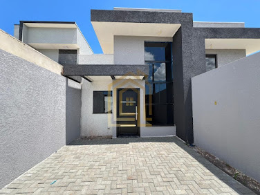 Casa à venda no Brasmadeira, Cascavel | 54m², 1 suíte