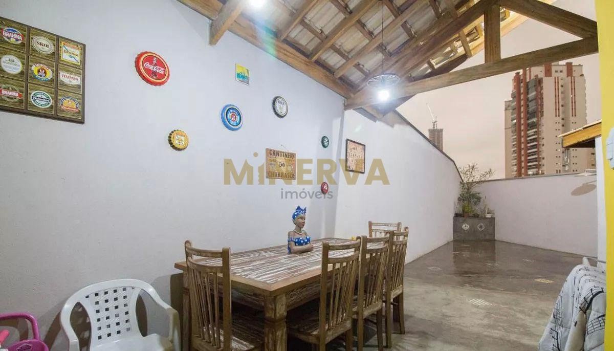 Apartamento para alugar com 3 quartos, 3 suítes, 1 vaga e 147m² no Vila Regente Feijó, São Paulo (SP) — foto 16 de 19
