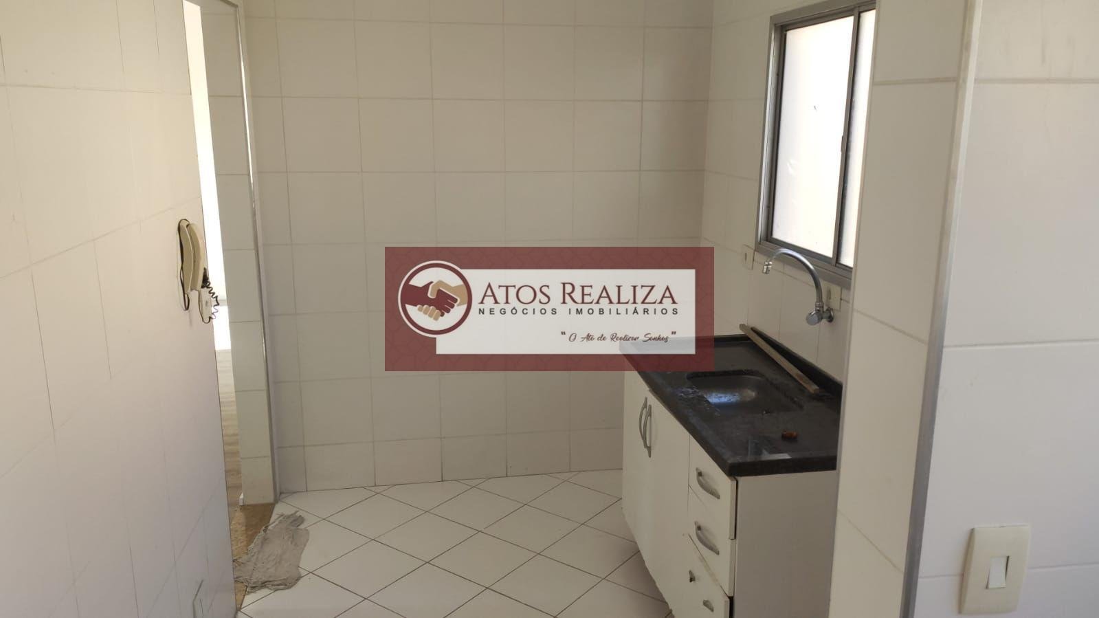 Apartamento à venda com 2 quartos, 1 banheiro, 1 vaga e 50m² no Jardim Satelite, São Paulo (SP) — foto 16 de 16