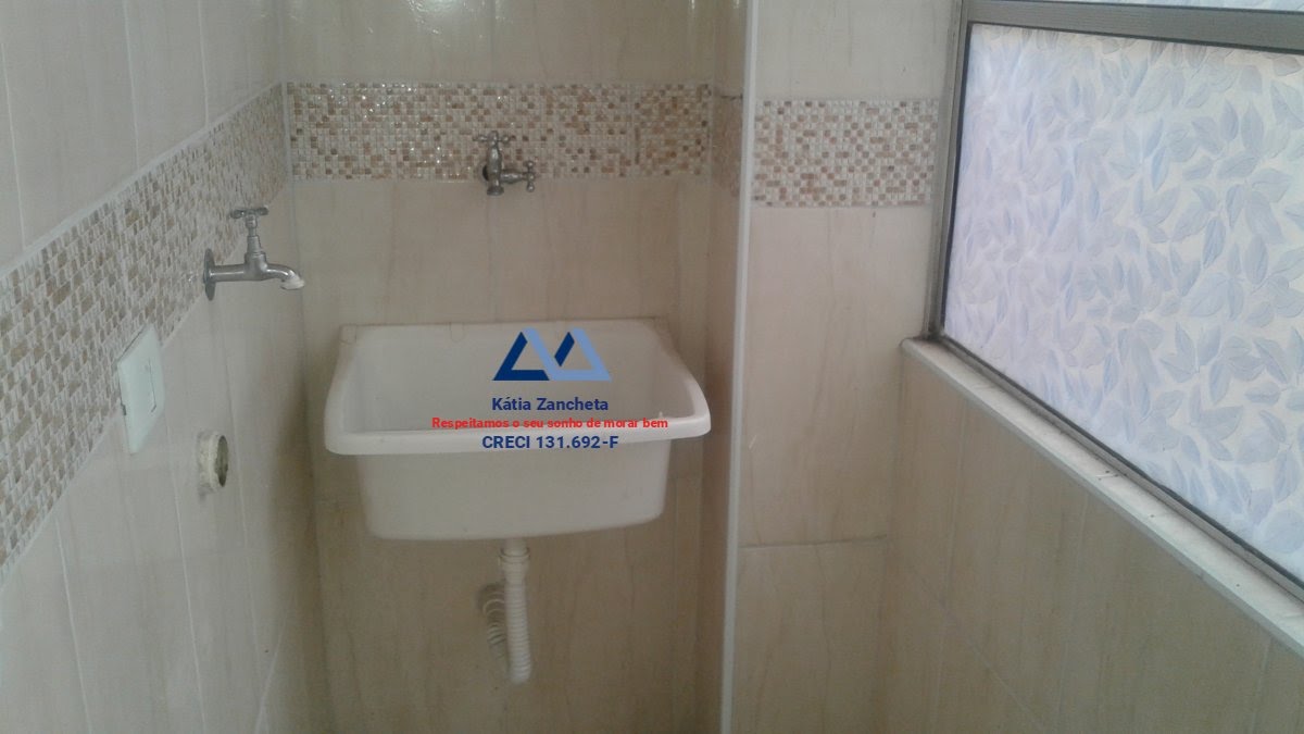 Apartamento para alugar com 1 quarto, 1 banheiro, 1 vaga e 45m² no Vila Santa Luzia, São Bernardo do Campo (SP) — foto 17 de 30