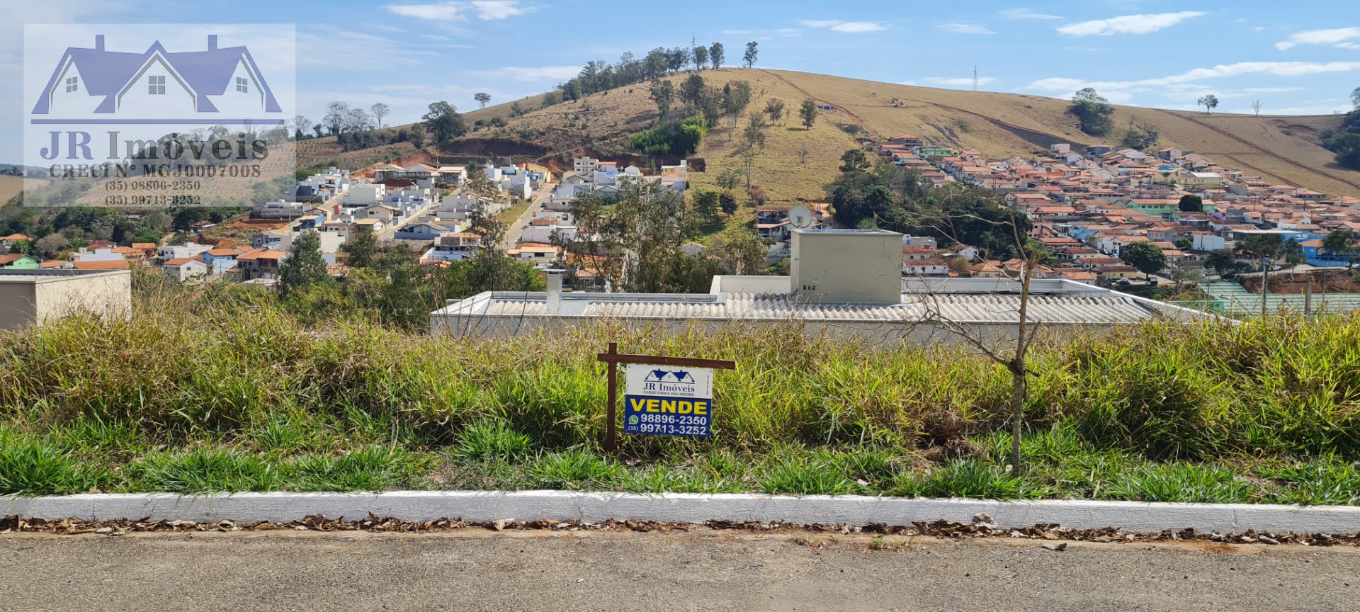Terreno à venda com 240m² de terreno no Jardim Panorama, Piranguinho (MG) — foto 7 de 8