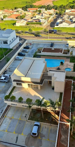Apartamento, 2 quartos, 56 m² - Foto 4