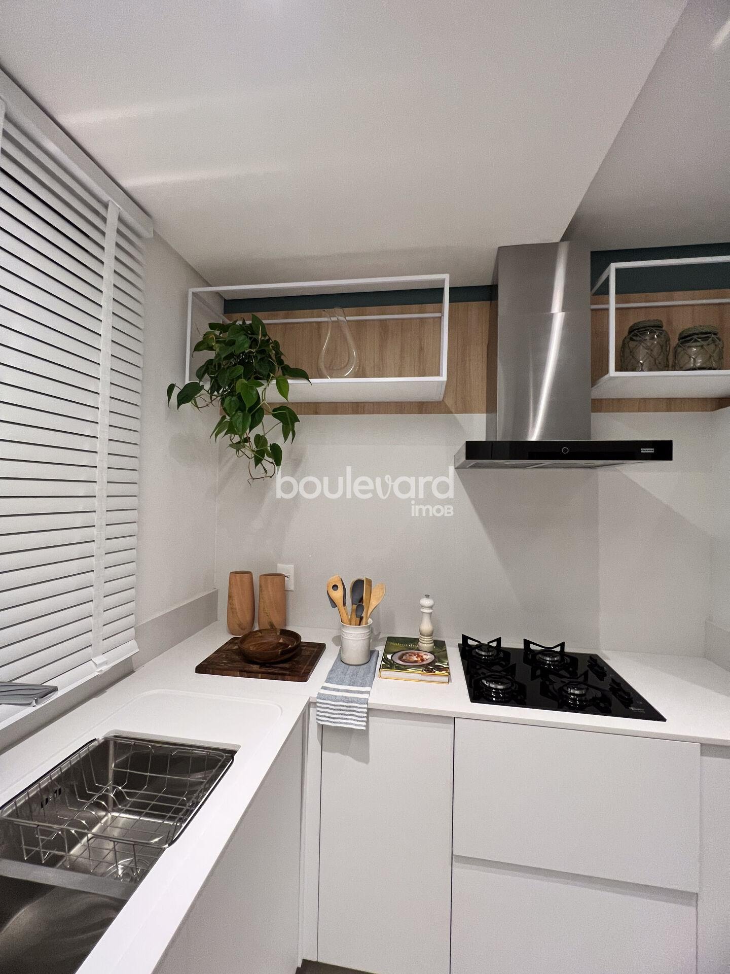 Apartamento à venda com 3 quartos, 1 suíte, 2 vagas e 107m² no Centro, Florianópolis (SC) — foto 5 de 30