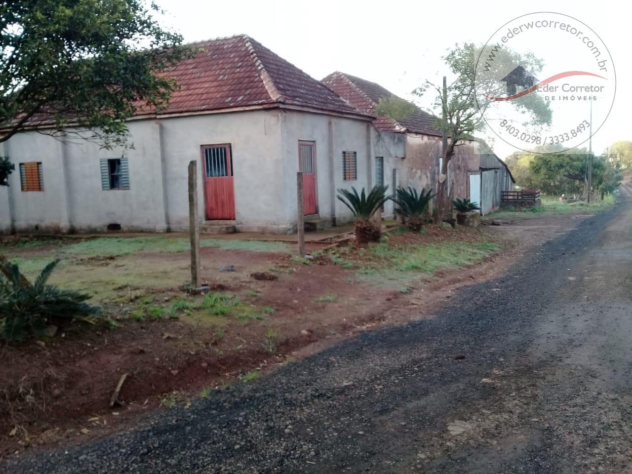 Rural à venda com 21250m² de terreno no Interior, Ijuí (RS) — foto 5 de 6