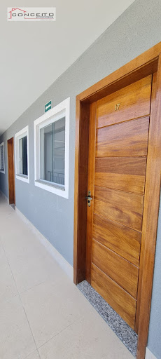 Apartamento novo em Vila Nhocuné  -  São Paulo