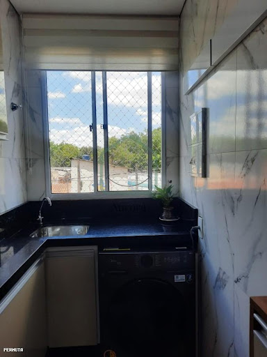 Apartamento para Venda em Poá / SP no bairro Vila Monteiro 