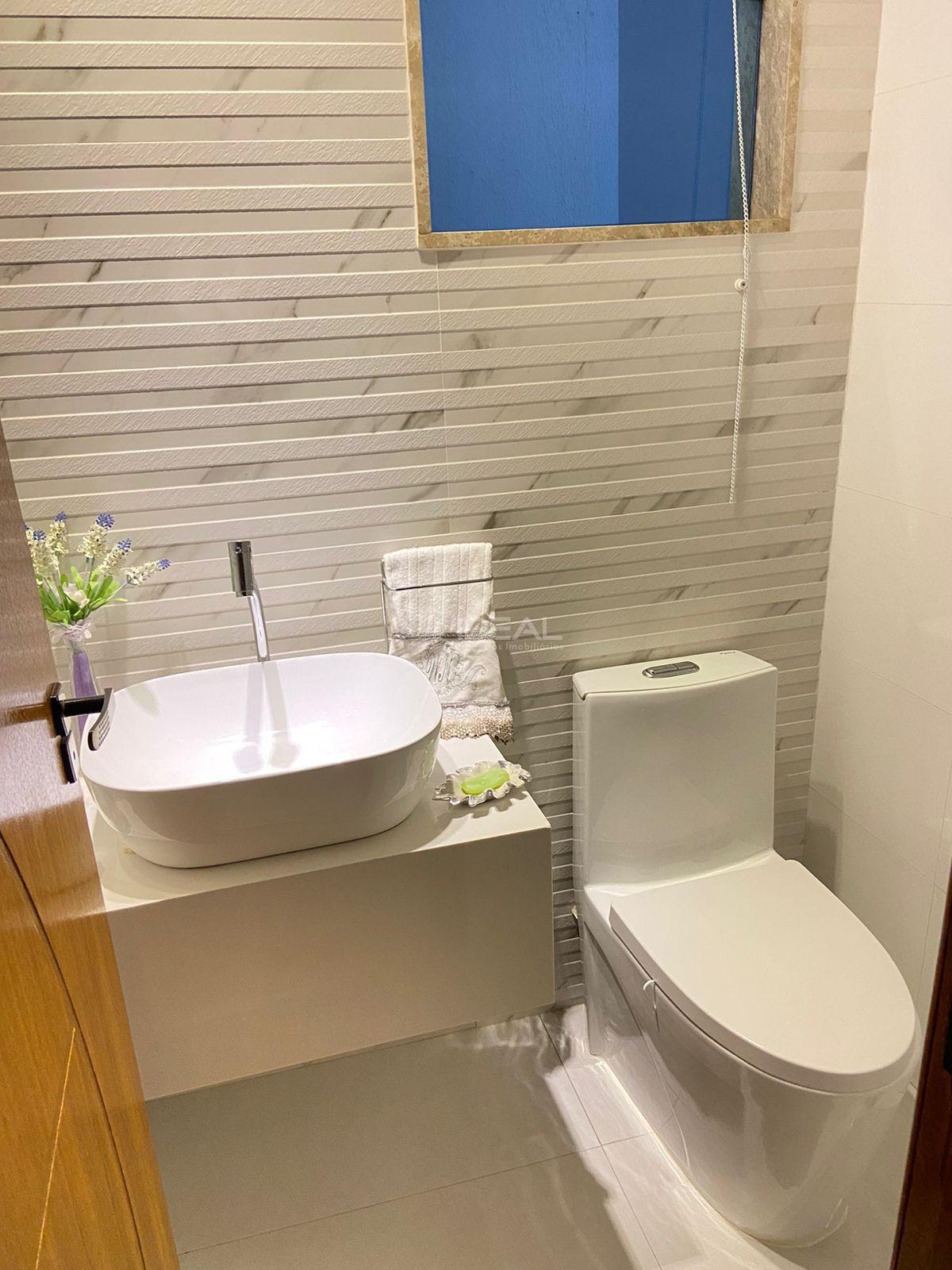Casa para alugar com 3 quartos, 1 suíte, 3 vagas e 120m² no Parque Joquei Club, Campos dos Goytacazes (RJ) — foto 7 de 12