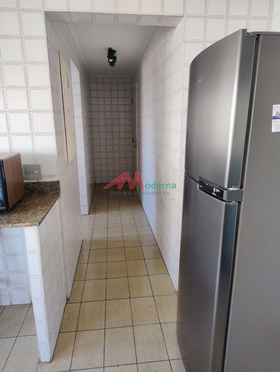 Apartamento à venda com 3 quartos, 1 suíte, 3 vagas e 137m² no Vila Bastos, Santo André (SP) — foto 15 de 25