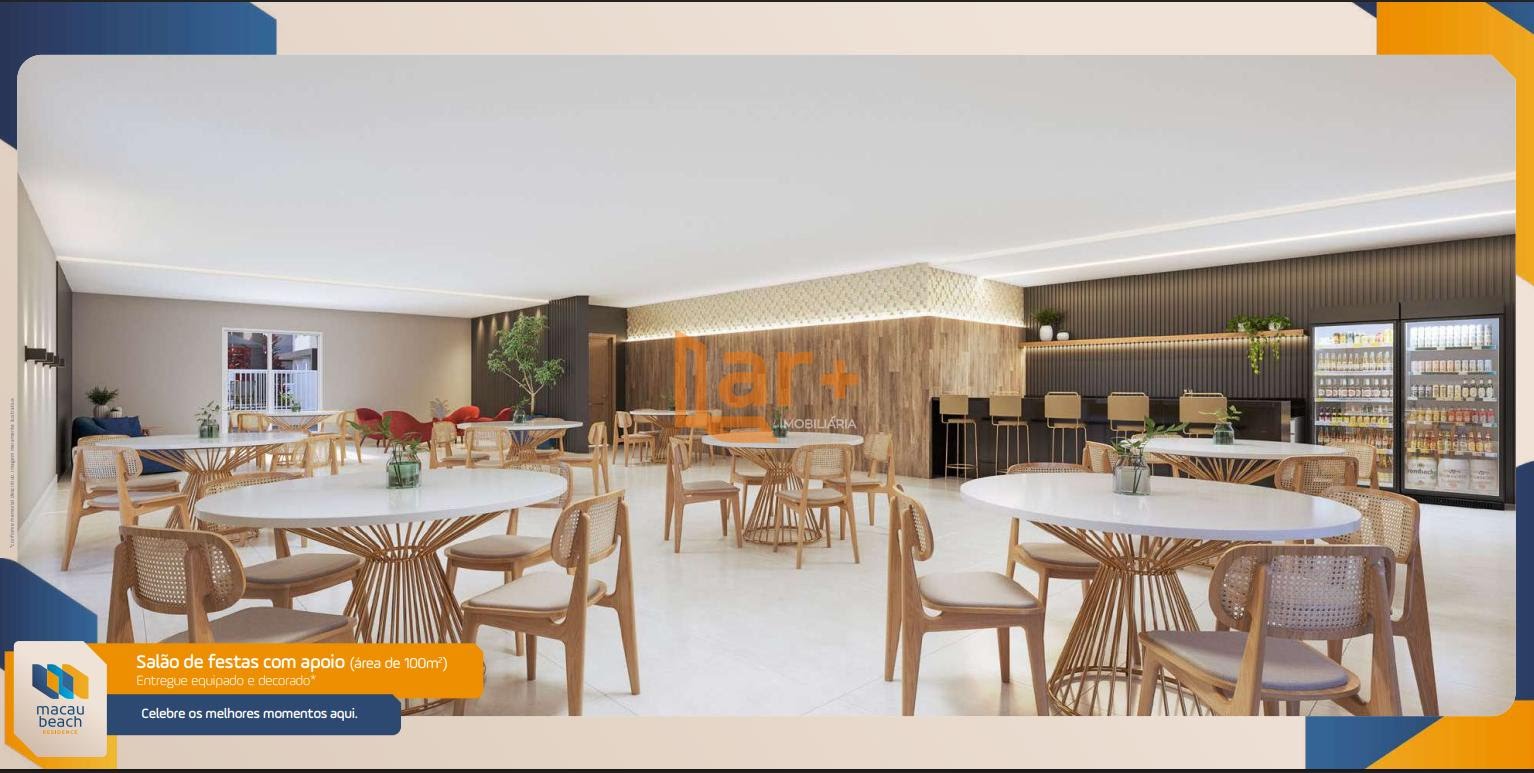 Apartamento à venda com 3 quartos, 1 suíte, 1 vaga e 70m² no Coroa do Meio, Aracaju (SE) — foto 13 de 30