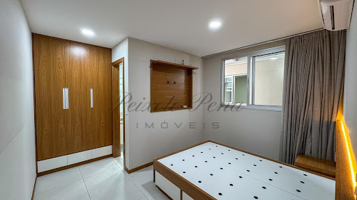 Apartamento Garden 3 Quartos com 2 Suítes em Bento Ferreira