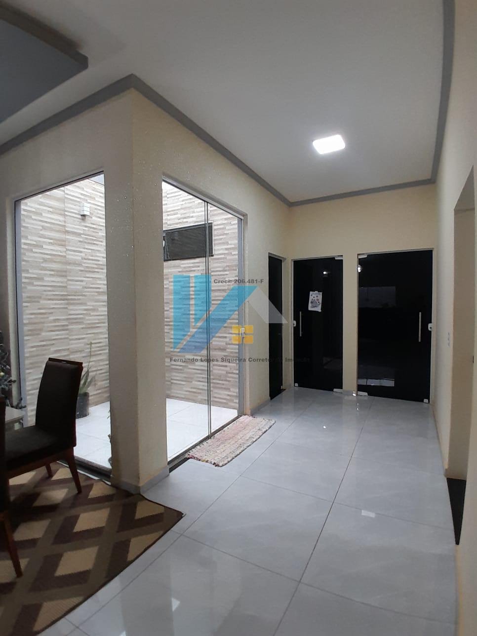 Casa à venda no Nova Pirajuí, Pirajuí (SP) — foto 9 de 30