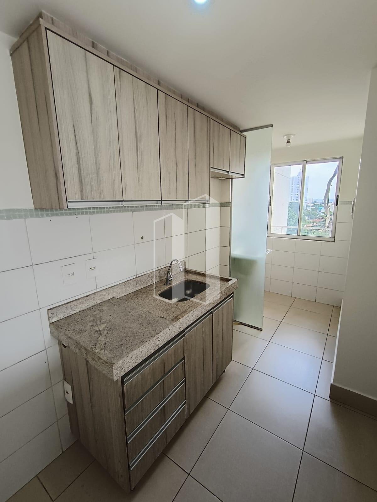 Apartamento para alugar com 2 quartos, 1 suíte, 1 vaga e 63m² no Parque Amazônia, Goiânia (GO) — foto 3 de 30