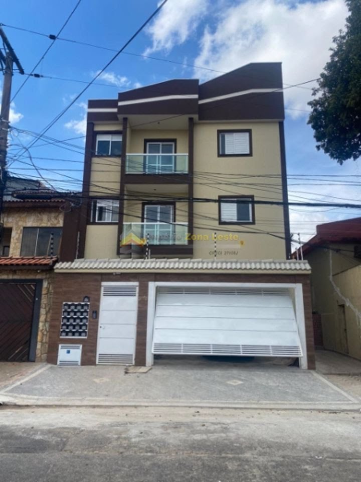 Prédio Inteiro, 39 m² - Foto 18