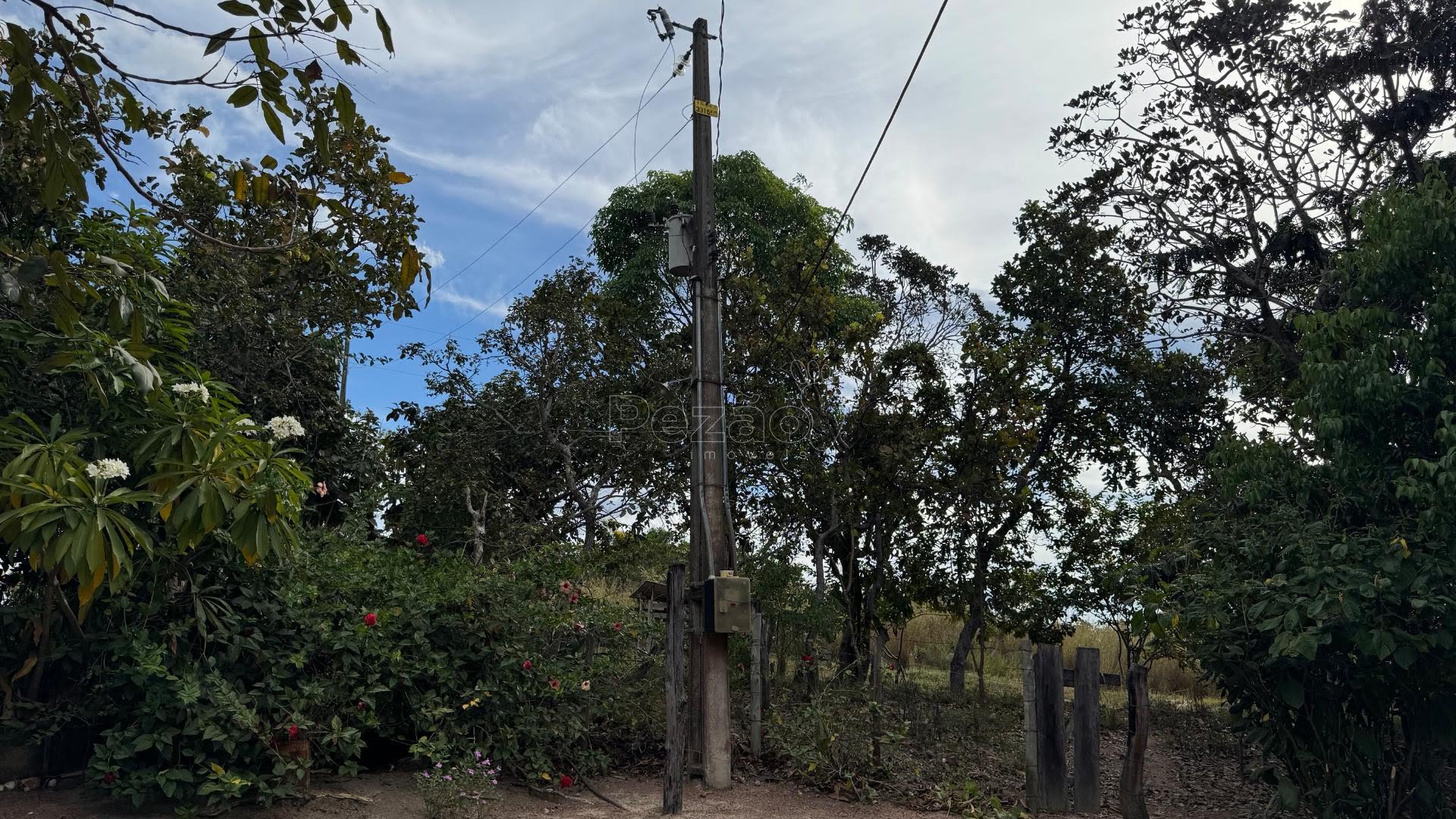 Rural à venda com 1324m² de terreno no Chacara, Itapuranga (GO) — foto 6 de 30