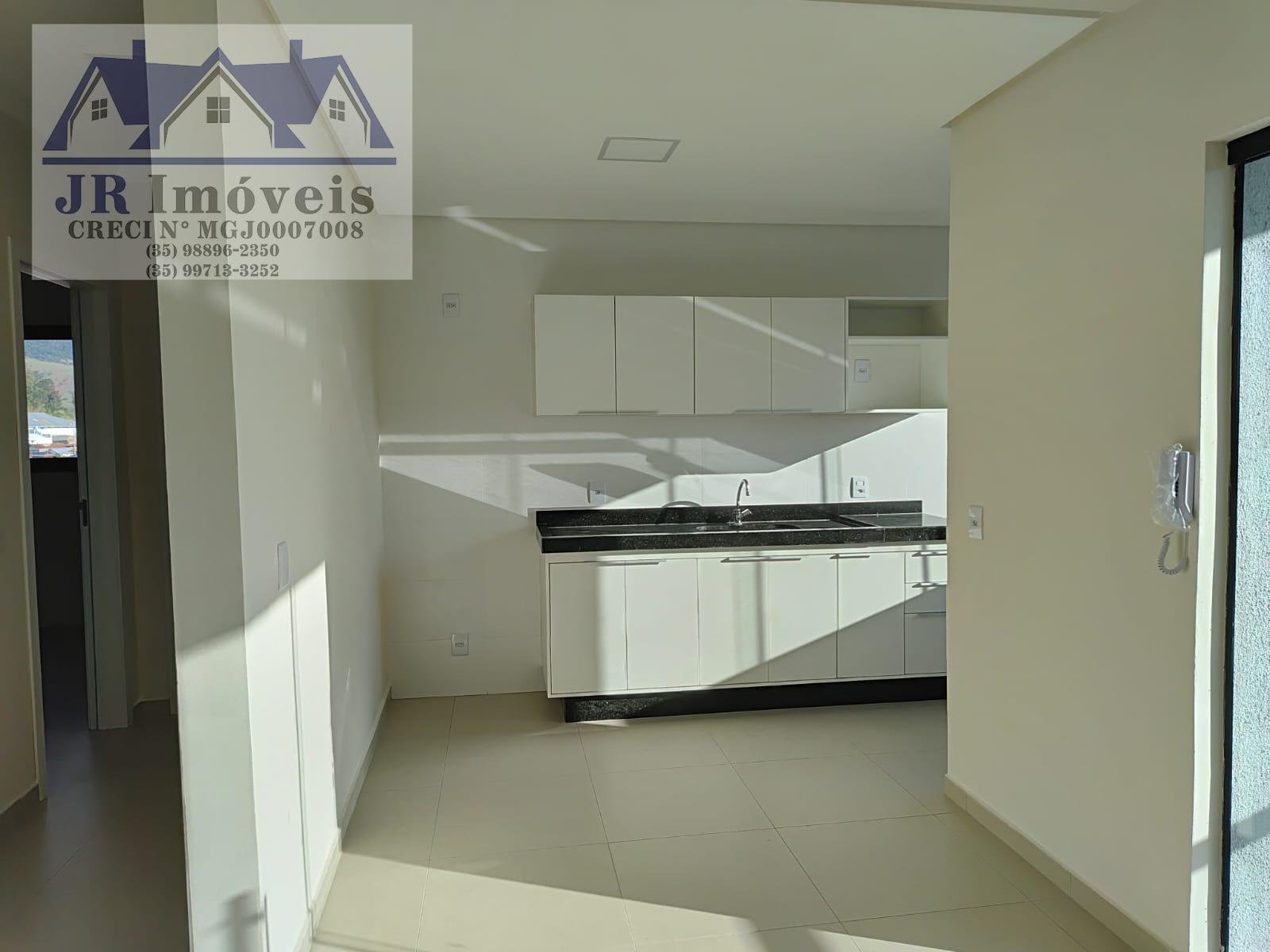 Apartamento à venda com 1 quarto, 1 suíte e 1 vaga no Morro Chic, Itajubá (MG) — foto 9 de 14
