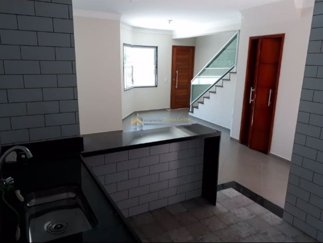 Sobrado, 3 quartos, 135 m² - Foto 5