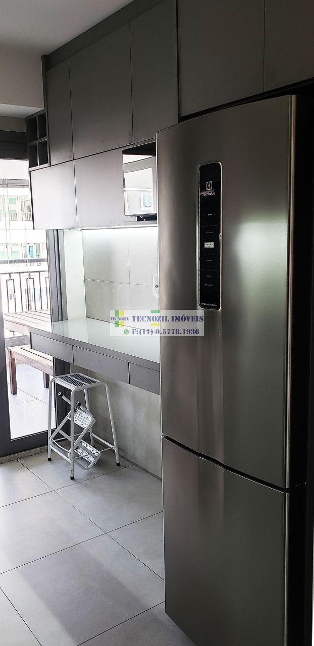 Apartamento, 3 quartos, 149 m² - Foto 36