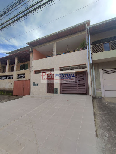 Casa em Sylvio Pereira II - Coronel Fabriciano, MG