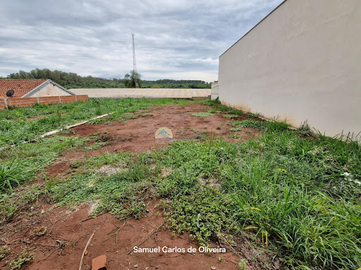 Terreno à Venda em Casa Branca/SP