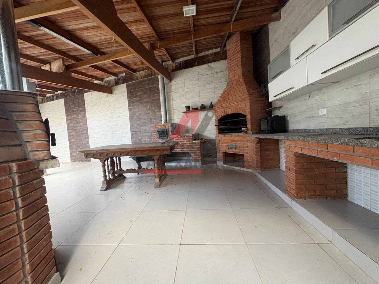 Sobrado, 4 quartos, 420 m² - Foto 7