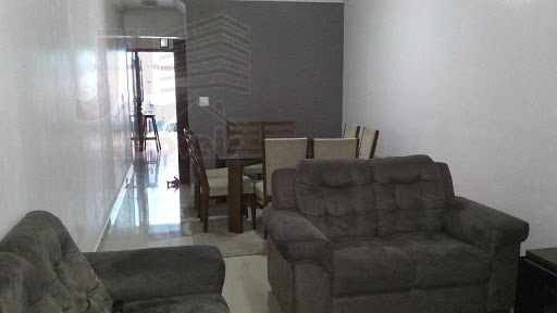 Sala Estar/Jantar