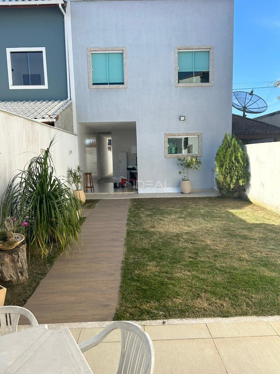 Casa para alugar com 3 quartos, 1 suíte, 3 vagas e 120m² no Parque Joquei Club, Campos dos Goytacazes (RJ) — foto 12 de 12