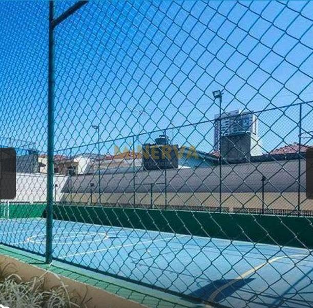 Apartamento à venda com 3 quartos, 1 suíte, 3 vagas e 97m² no Chácara Califórnia, São Paulo (SP) — foto 27 de 30
