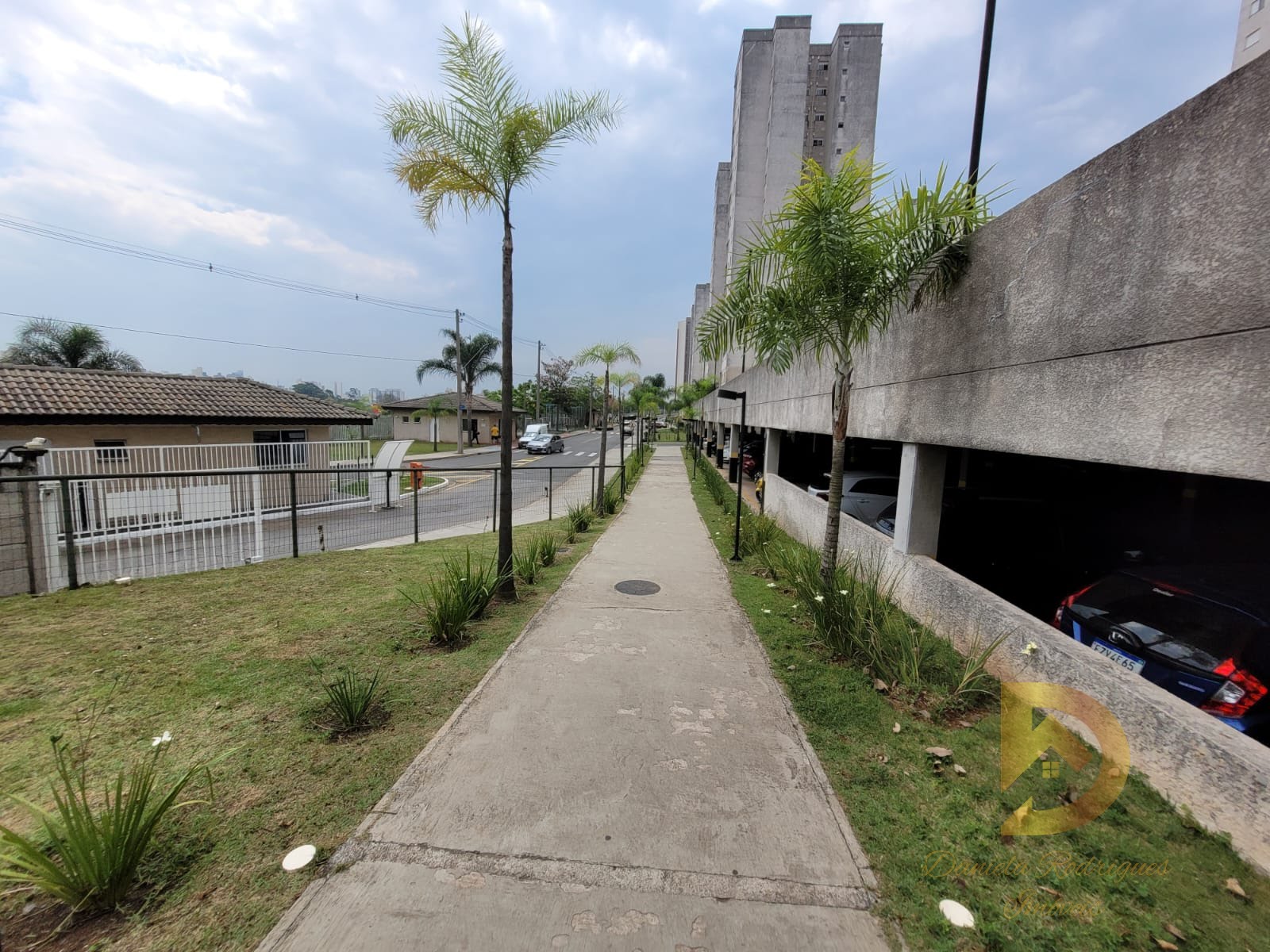 Apartamento à venda com 2 quartos, 1 suíte, 1 vaga e 54m² no Ponte Sao Joao, Jundiaí (SP) — foto 12 de 27