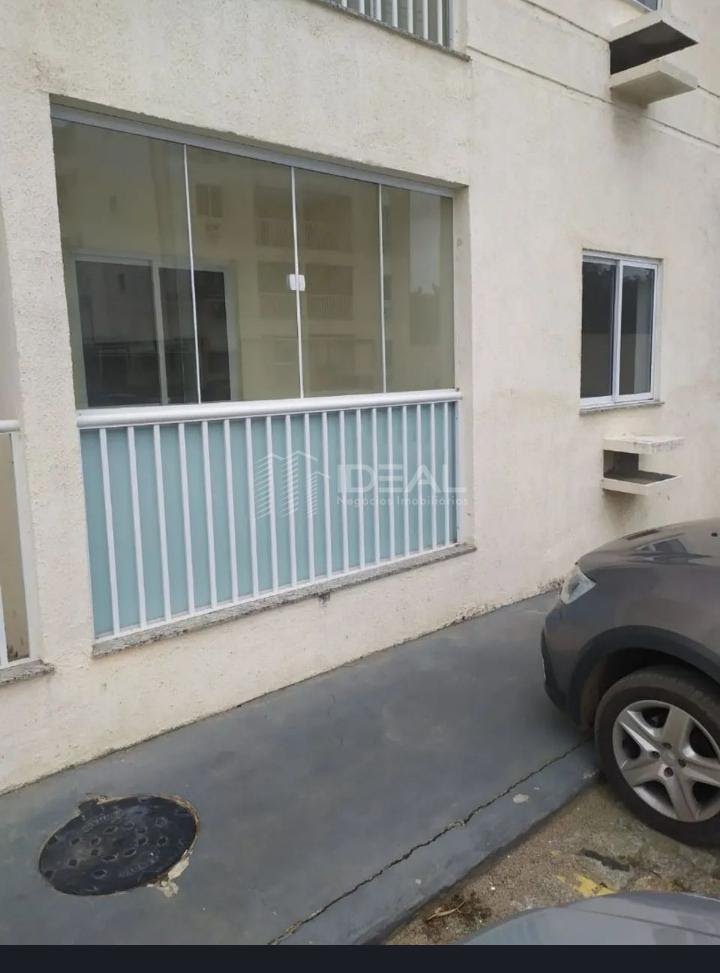 Apartamento à venda com 2 quartos, 1 banheiro, 1 vaga e 55m² no Parque Juliao Nogueira, Campos dos Goytacazes (RJ) — foto 9 de 9