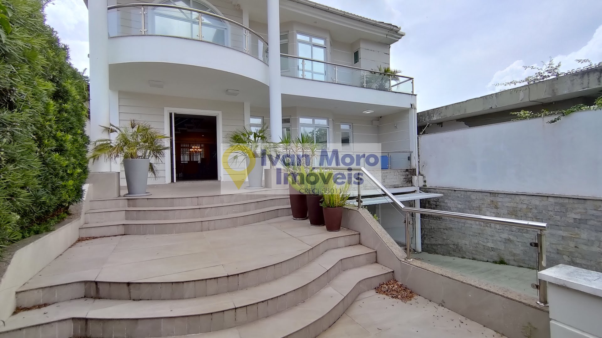 Casa à venda com 4 quartos, 4 suítes, 4 vagas e 480m² no Itaguaçu, Florianópolis (SC) — foto 10 de 30