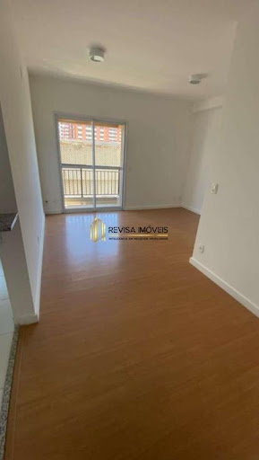 Apartamento em Tamboré  -  Barueri