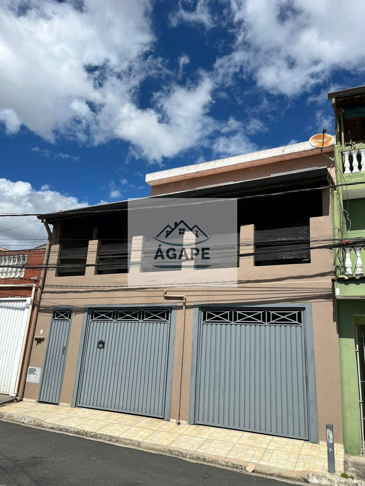 Casa à venda com 3 quartos, 1 suíte, 2 vagas e 170m² no Jardim Capao Redondo, São Paulo (SP) — foto 25 de 30