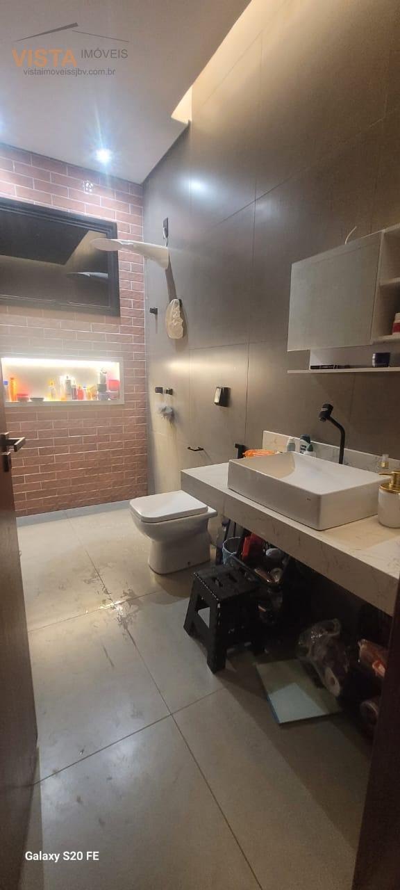 Casa à venda com 3 quartos, 1 suíte, 2 vagas e 180m² no Portal da Aliança II, São João da Boa Vista (SP) — foto 6 de 17