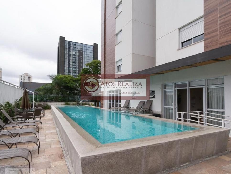 Apartamento à venda com 2 quartos, 2 suítes, 2 vagas e 105m² no Jardim Caravelas, São Paulo (SP) — foto 4 de 30