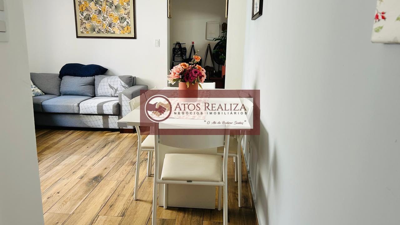 Apartamento à venda com 2 quartos, 2 suítes e 79m² no Santo Amaro, São Paulo (SP) — foto 6 de 13