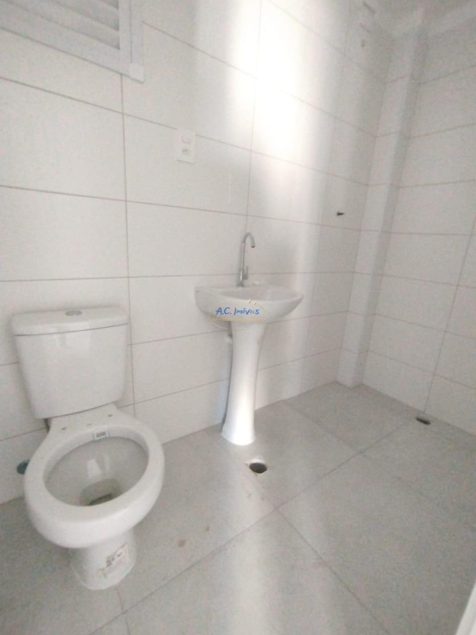 Apartamento à venda com 1 quarto, 1 banheiro, 1 vaga e 52m² no Vila Tupi, Praia Grande (SP) — foto 13 de 19